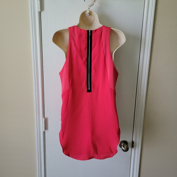 Rag & Bone Hi-Lo Adeline Chameuse Tank - Picture 2 of 9